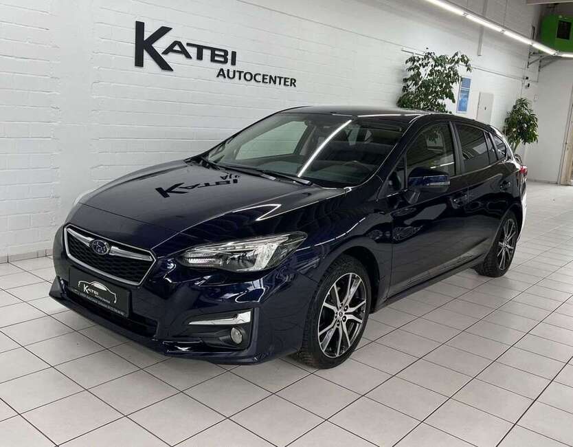 Impreza