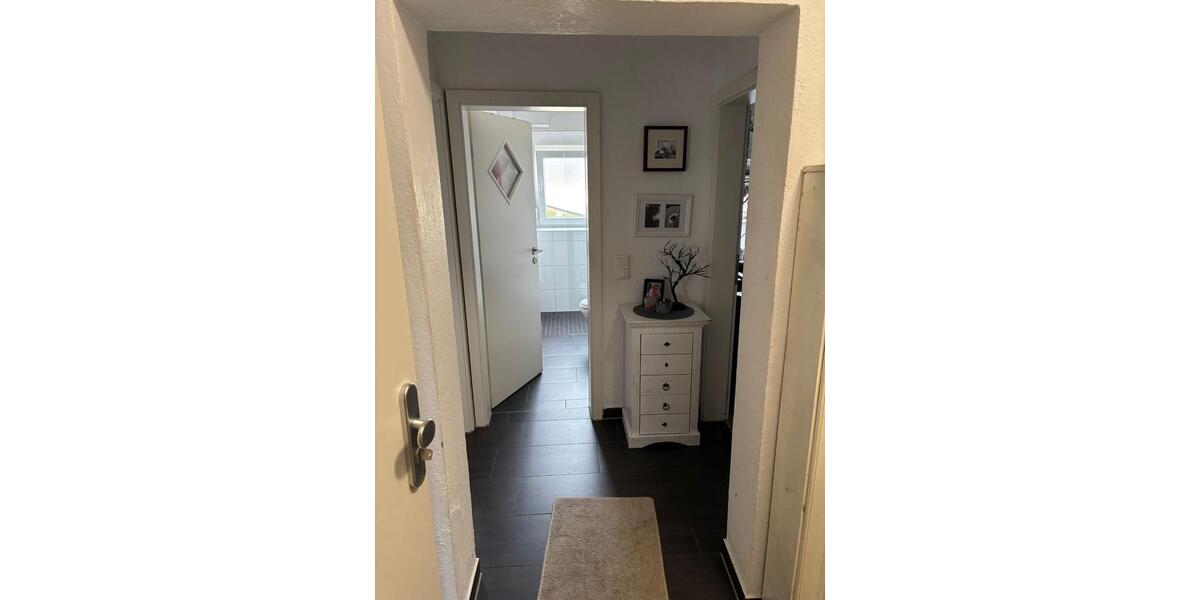 Erdgeschoßwohnung Recklinghausen Grullbad - 3.5 Zimmer, 55 m&sup2;, 810&euro; | Angebot:25824076