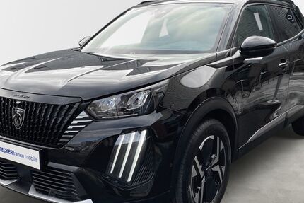Peugeot 2008 31.500 km 18.390 &euro; Oberhausen 46149
