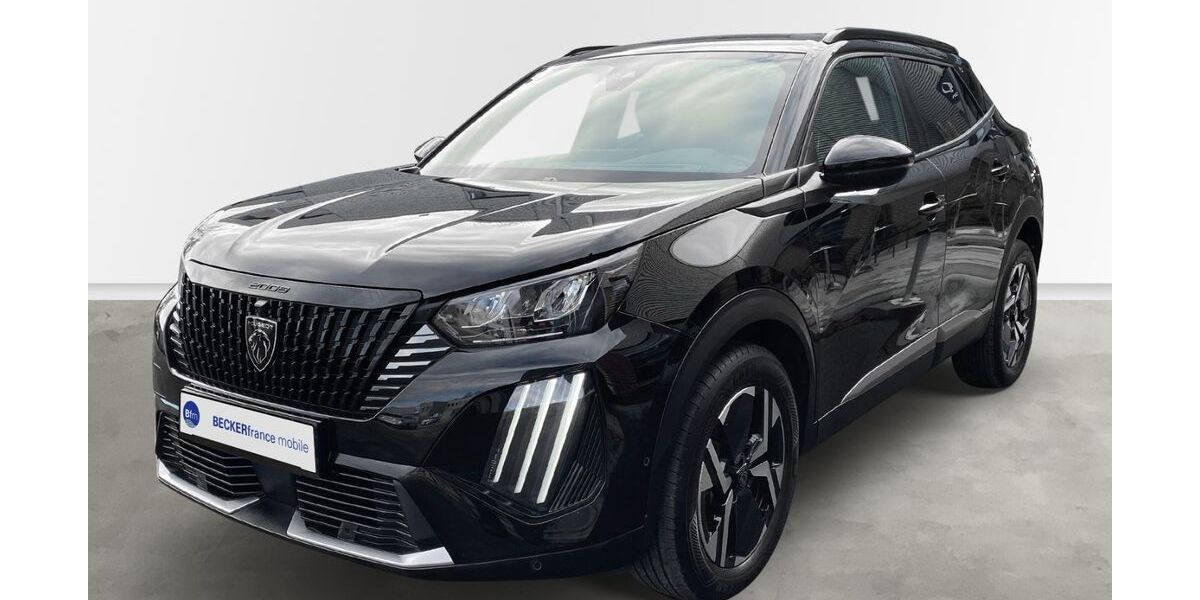 Peugeot 2008 31.500 km 18.390 &euro; Oberhausen 46149
