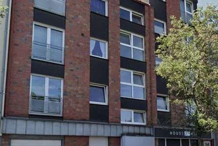 Wohnung Duisburg Meiderich - 2.5 Zimmer, 75 m&sup2;, 750&euro; | Angebot:27488100
