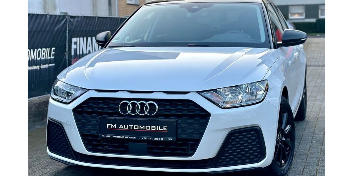 Audi A1 47.050 km 17.990 &euro; Herten 45699