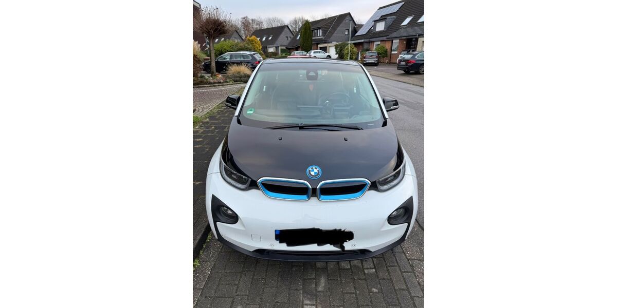 BMW i3 147.600 km 10.900 &euro; Ratingen 40882