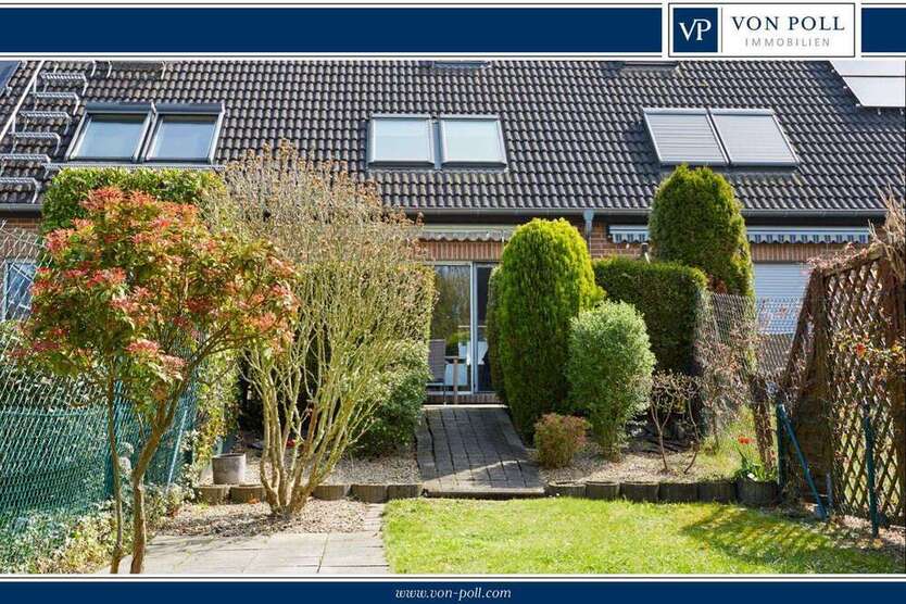 Haus zum Kaufen in Düsseldorf 798.000 € 120 m²