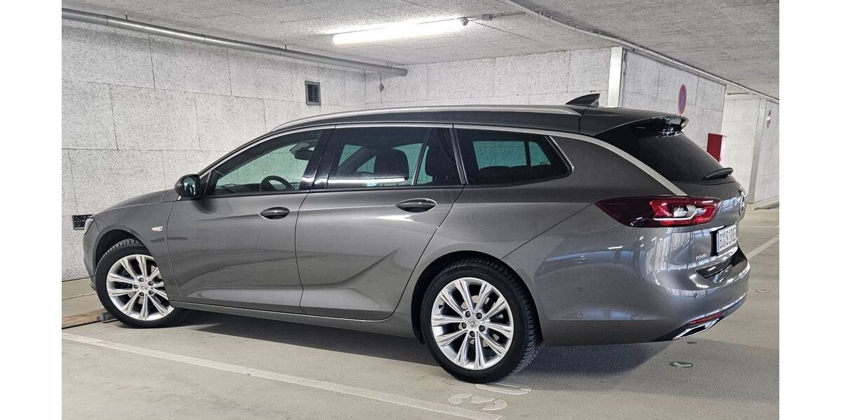 Opel Insignia 43.000 km 17.500 &euro; Bochum 44799