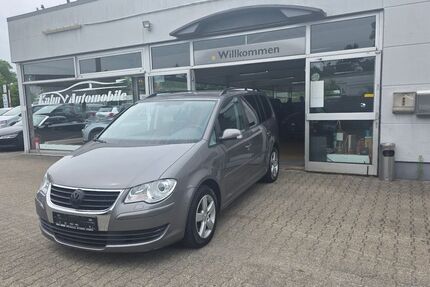 VW Touran 193.000 km 3.990 &euro; Gladbeck 45966