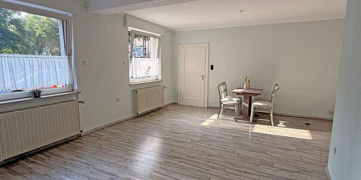 Einfamilienhaus im Herzen der Moerser Altstadt - Leben am Stadtpark! 5 zimmer