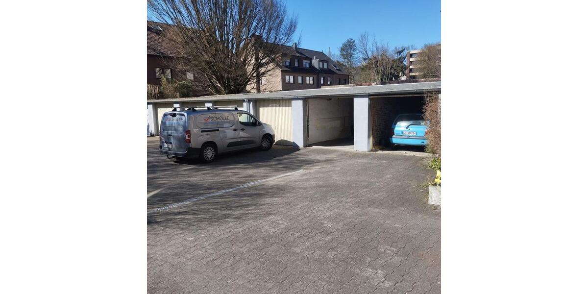 Attraktive Kapitalanlage in Gelsenkirchen-Erle - Mehrfamilienhaus zimmer