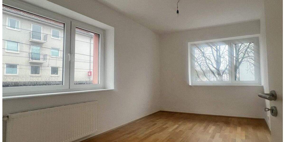 Nix zu meckern! Helle 2½-R.-Wohnung mit Balkon in Rellinghausen 2 zimmer