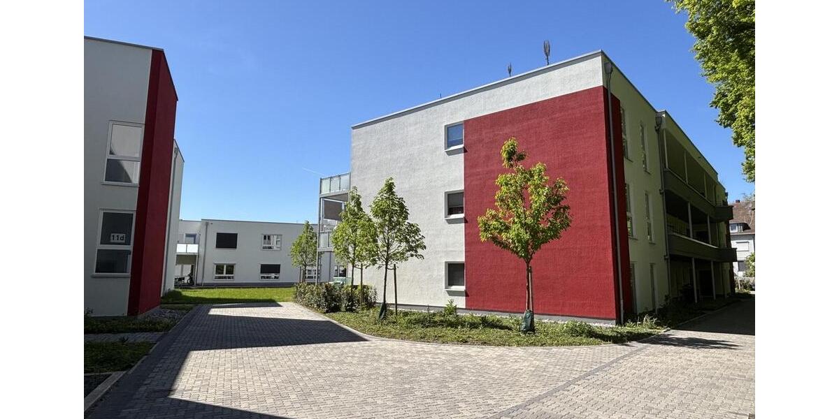 Etagenwohnung Bochum Bochum-Mitte - 3 Zimmer, 98 m&sup2;, 1.359&euro; | Angebot:26445754