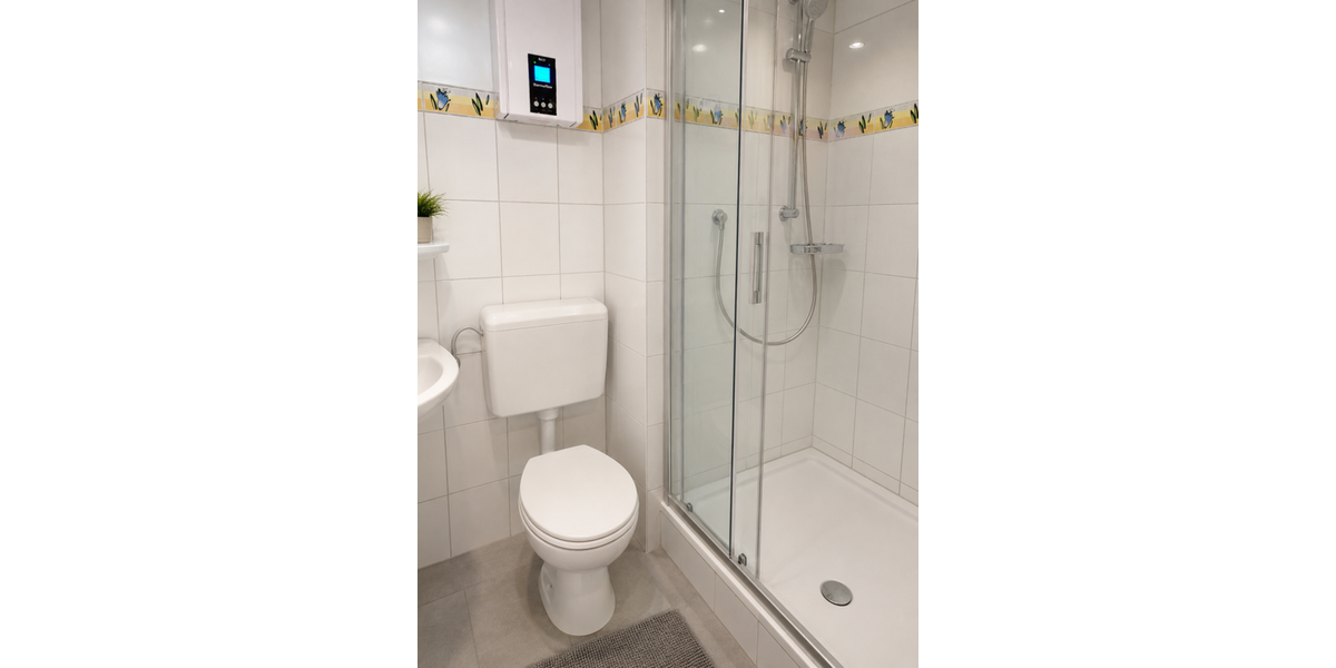 teilweise sanierte 3,5 Zimmer Wohnung mit Balkon - 3- Gladbeck Brauck | Angebot:27479128