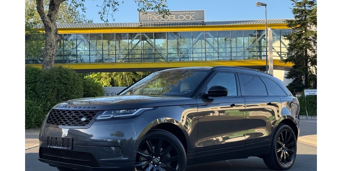 Land Rover Range Rover Velar 77.000 km 31.900 &euro; Essen 45356