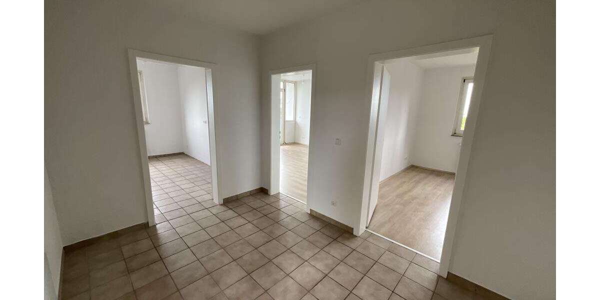 Etagenwohnung Velbert Velbert-Mitte - 2 Zimmer, 63 m&sup2;, 479&euro; | Angebot:26865002