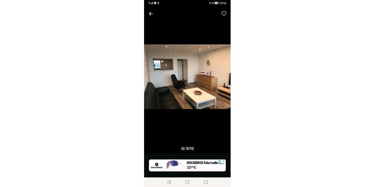 Etagenwohnung Herne - 3.5 Zimmer, 83 m&sup2;, 145.000&euro; | Angebot:27166405