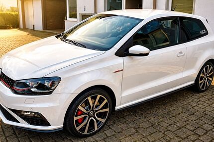 VW Polo 64.500 km 12.990 &euro; Essen 45355