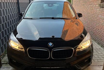 BMW 216 Gran Tourer 113.129 km 12.000 &euro; Essen 45327