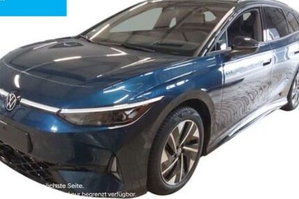 VW ID.7 3.241 km 50.500 &euro; Essen 45307