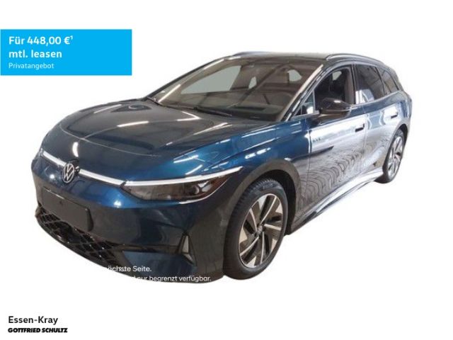 VW ID.7 3.241 km 50.500 &euro; Essen 45307