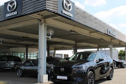 Mazda CX-60 34.394 km 39.450 &euro; Moers 47441