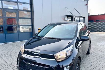 Kia Picanto 43.788 km 10.599 &euro; Oberhausen 46145