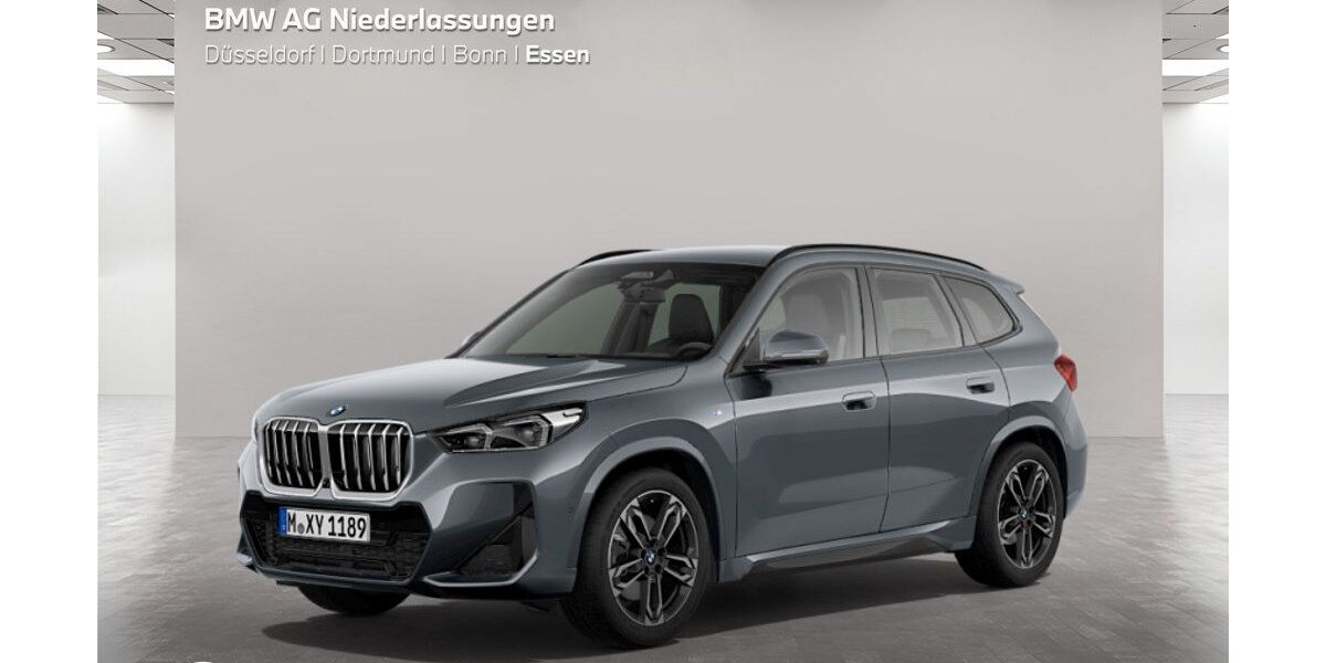 BMW X1 16.845 km 52.799 &euro; Essen 45141