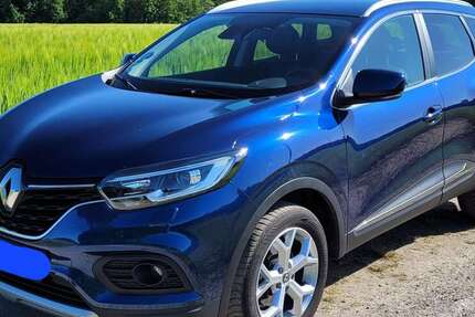 Renault Kadjar 58.500 km 14.998 € Gladbeck 45966