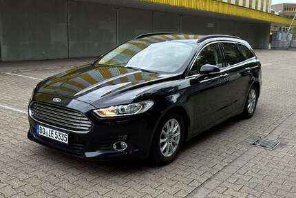 Ford Mondeo 264.300 km 6.450 &euro; Bochum 44894