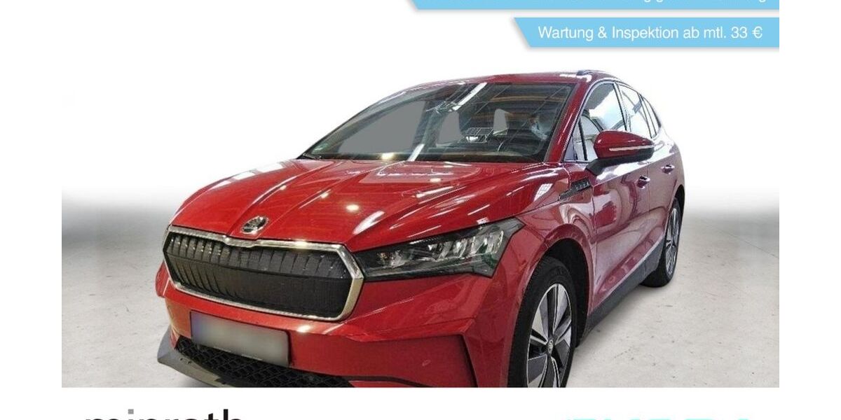 Skoda Enyaq 45.561 km 22.110 &euro; Moers 47441