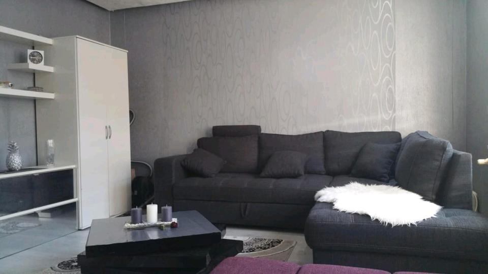 Erdgeschoßwohnung Duisburg Ruhrort - 3 Zimmer, 82 m&sup2;, 1.350&euro; | Angebot:25882609