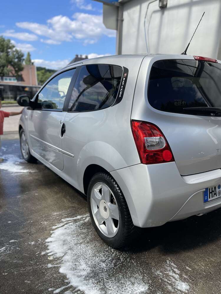 Twingo