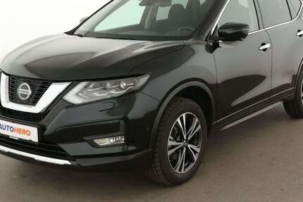 Nissan X-Trail 114.988 km 16.160 &euro; Essen 45141