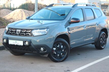 Dacia Duster 15.414 km 20.900 &euro; Witten - NRW 58452