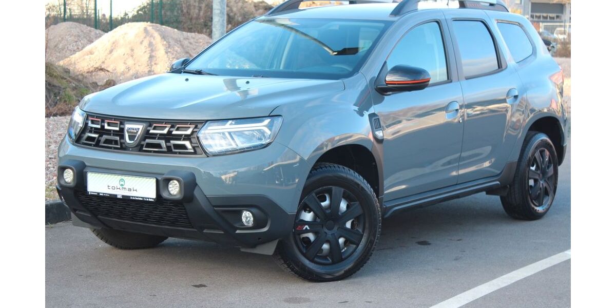Dacia Duster 15.414 km 20.900 &euro; Witten - NRW 58452