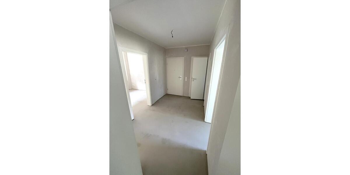 Demnächst frei! 3-Zimmer-Wohnung in Duisburg Beeckerwerth 3.5 zimmer