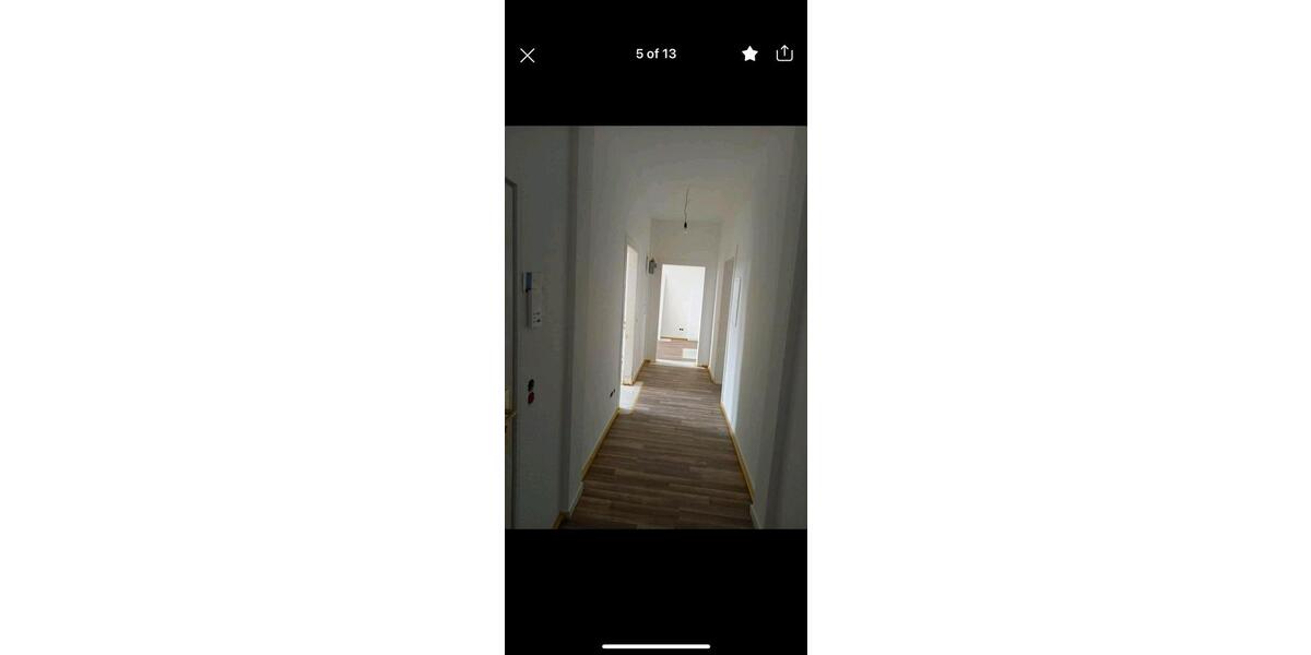 Wohnung zu vermieten 4 zimmer