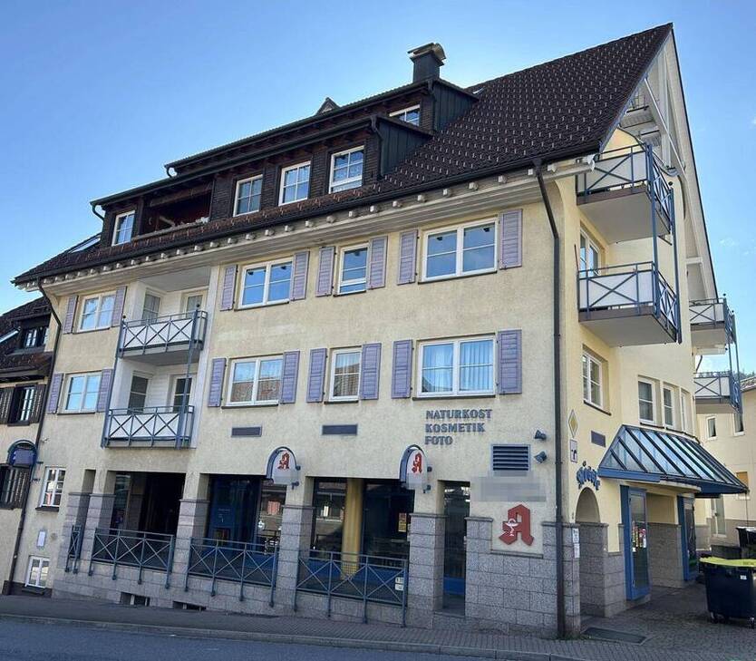 Erfolgreich durchstarten - Flexible Gewerbefläche
