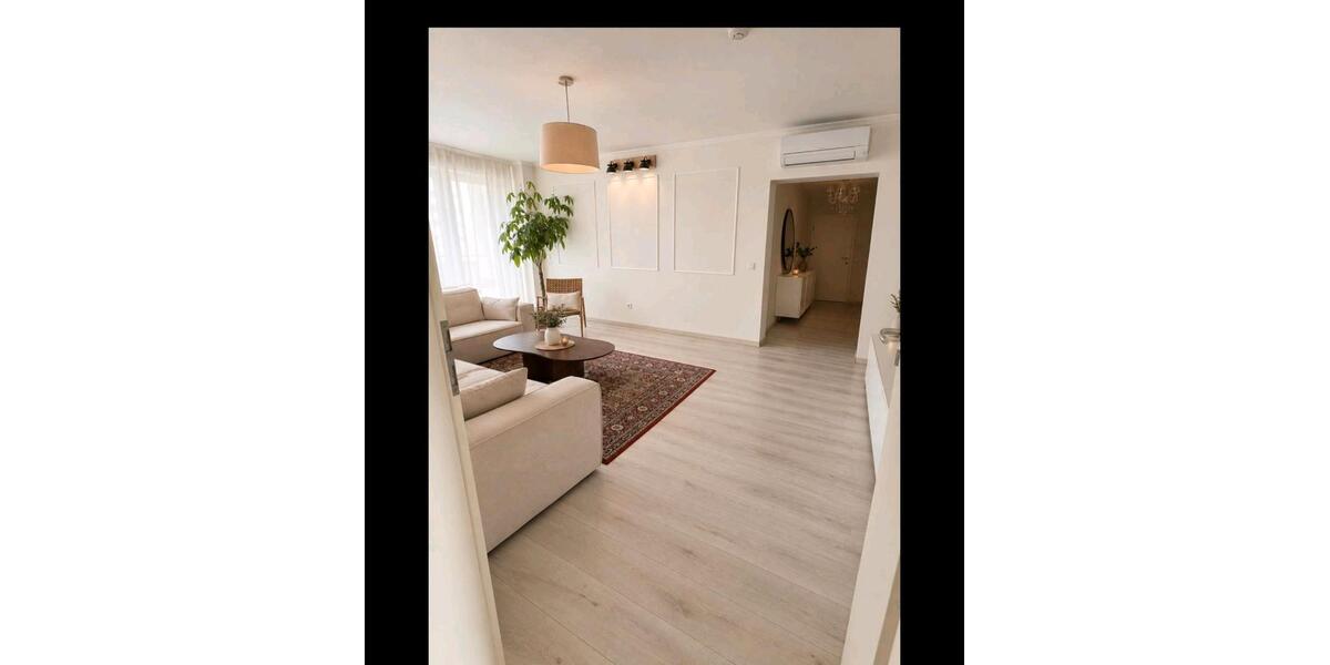 Etagenwohnung Duisburg Angerhausen - 4 Zimmer, 108 m&sup2;, 375.000&euro; | Angebot:27453082