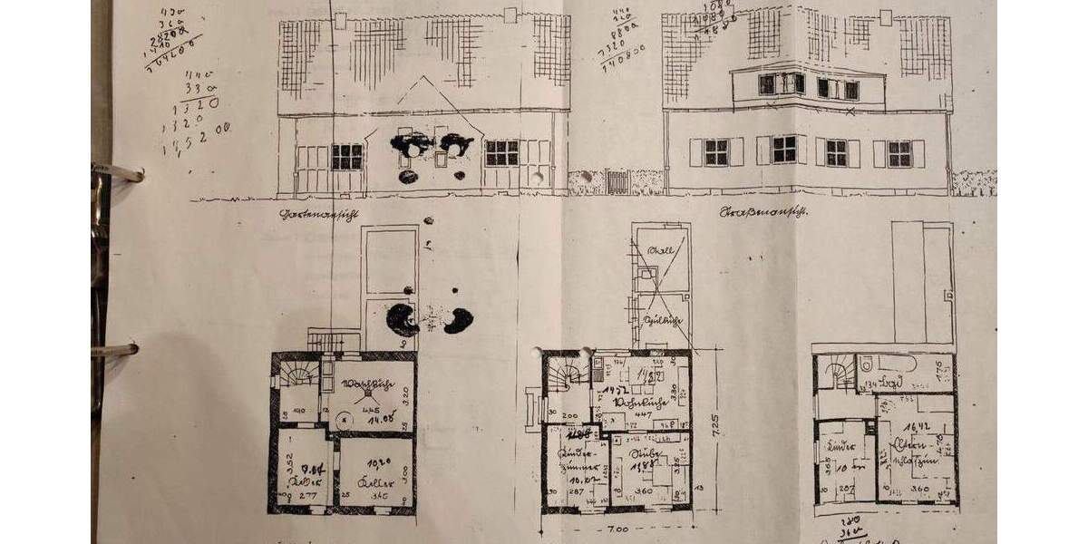 Doppelhaushälfte in Duisburg-Buchholz (privater Anbieter) 5 zimmer