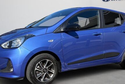 Hyundai i10 45.480 km 9.990 &euro; Marl 45770