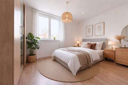 Wohnung Essen / Bredeney Bredeney - 2.5 Zimmer, 50 m&sup2;, 179.000&euro; | Angebot:26391556