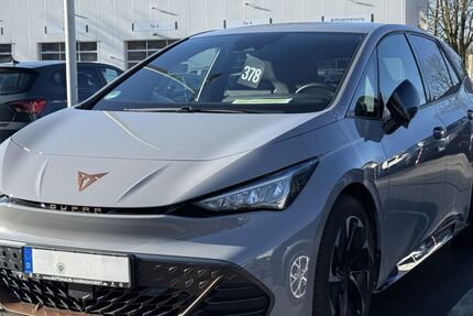 Cupra Born 57.450 km 20.990 &euro; Castrop-Rauxel 44579