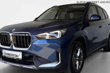 BMW X1 56.248 km 32.490 &euro; Witten 58455