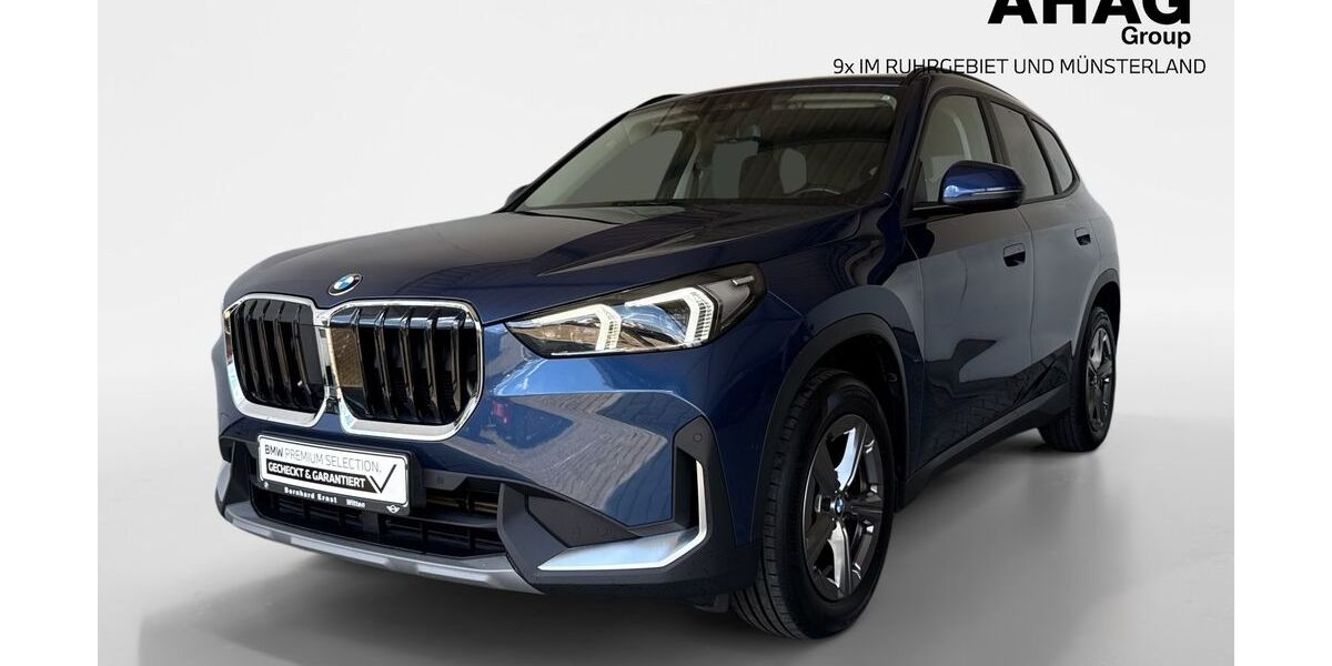 BMW X1 56.248 km 32.490 &euro; Witten 58455