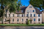 Erdgeschoßwohnung Recklinghausen Hillerheide - 2.5 Zimmer, 52 m&sup2;, 449&euro; | Angebot:26283506
