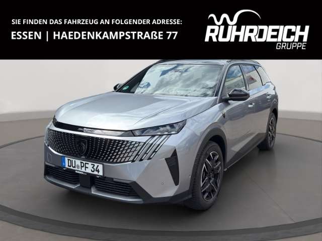 Peugeot 5008 21.000 km 39.900 &euro; Essen 45143