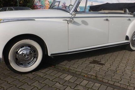 Mercedes-Benz 300 80.000 km 348.850 &euro; Mettmann 40822