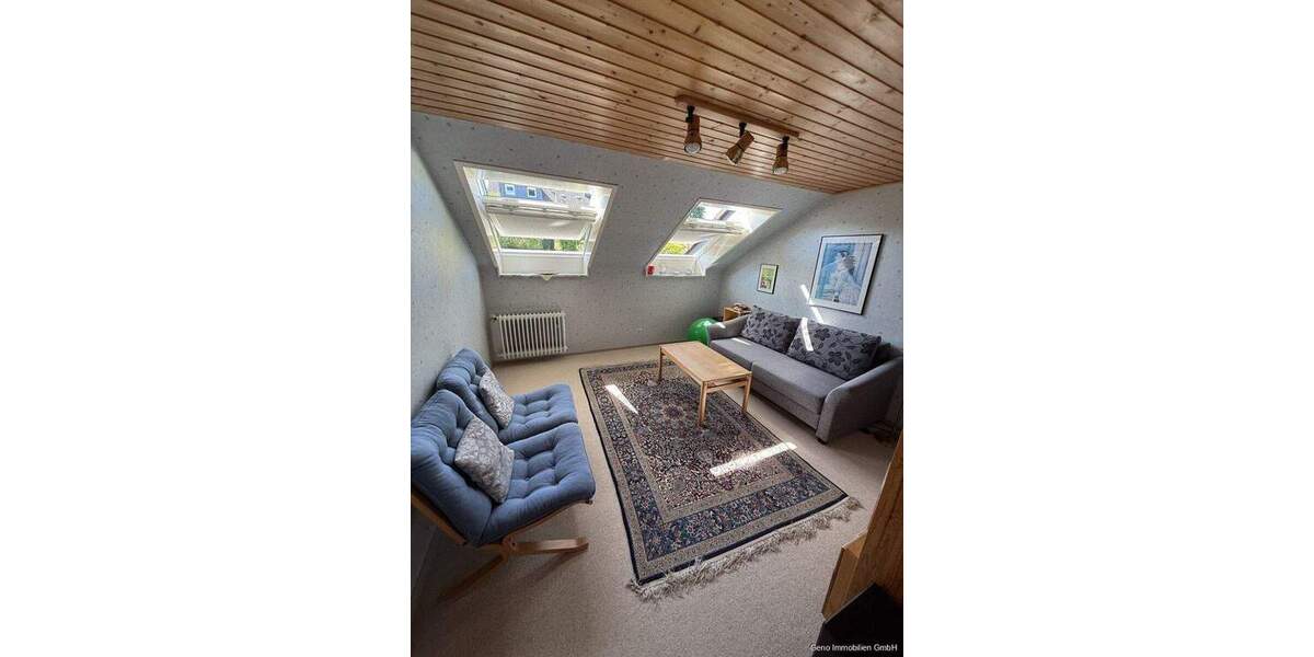 Reihenmittelhaus Heiligenhaus Mitte - 5 Zimmer, 133 m&sup2;, 395.000&euro; | Angebot:25708880