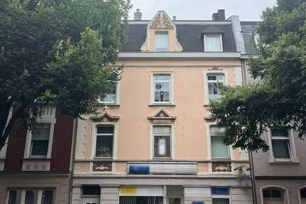 Haus Wuppertal Gemarkung Langerfeld - 8 Zimmer, 263 m&sup2;, 380.000&euro; | Angebot:24758411