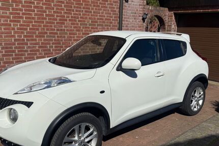 Nissan Juke 156.800 km 5.900 &euro; oberhausen 46145