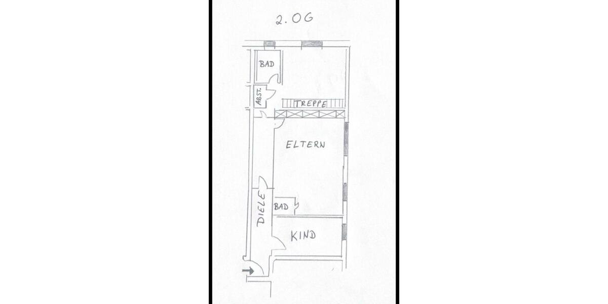 Maisonettenwohnung Bochum Günnigfeld - 5 Zimmer, 134 m&sup2;, 260.000&euro; | Angebot:27457211